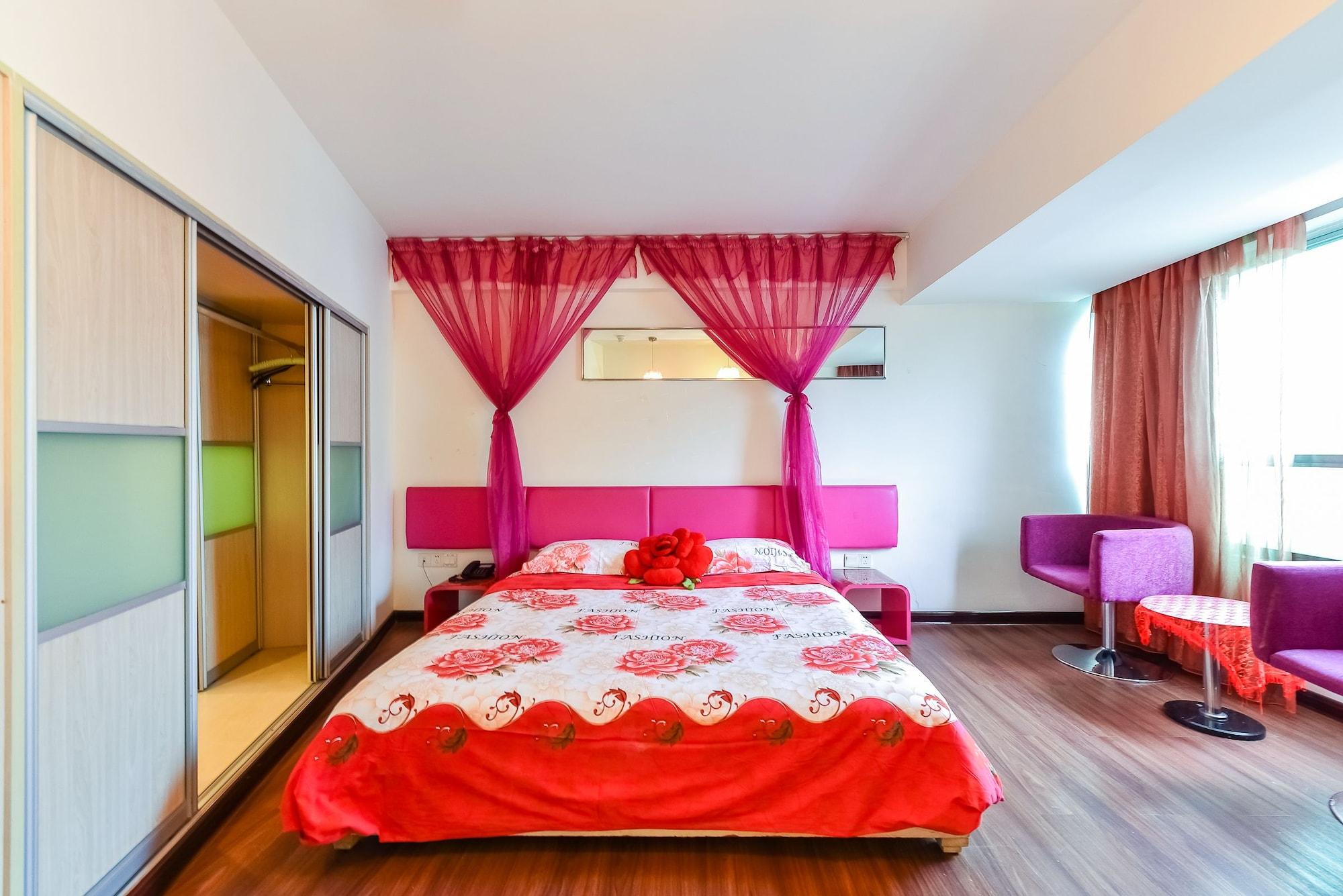 Grand 0773 Hotel Guilin Zewnętrze zdjęcie