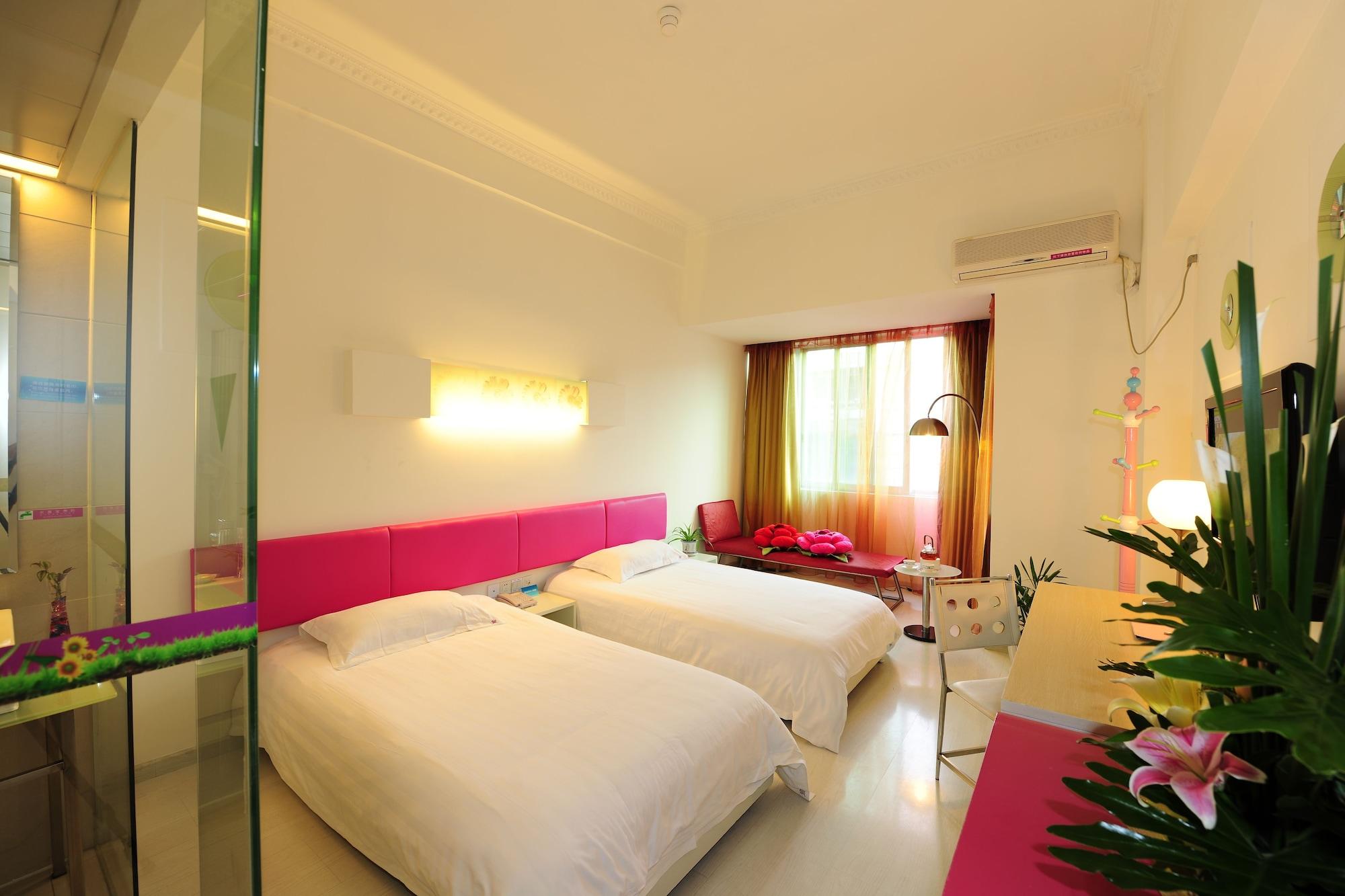 Grand 0773 Hotel Guilin Zewnętrze zdjęcie