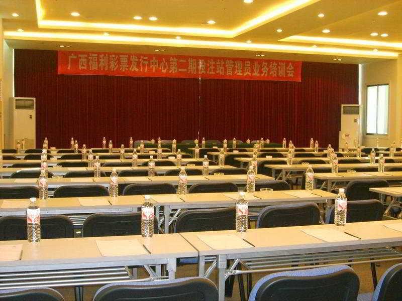 Grand 0773 Hotel Guilin Zewnętrze zdjęcie