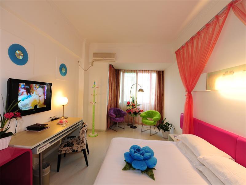Grand 0773 Hotel Guilin Zewnętrze zdjęcie