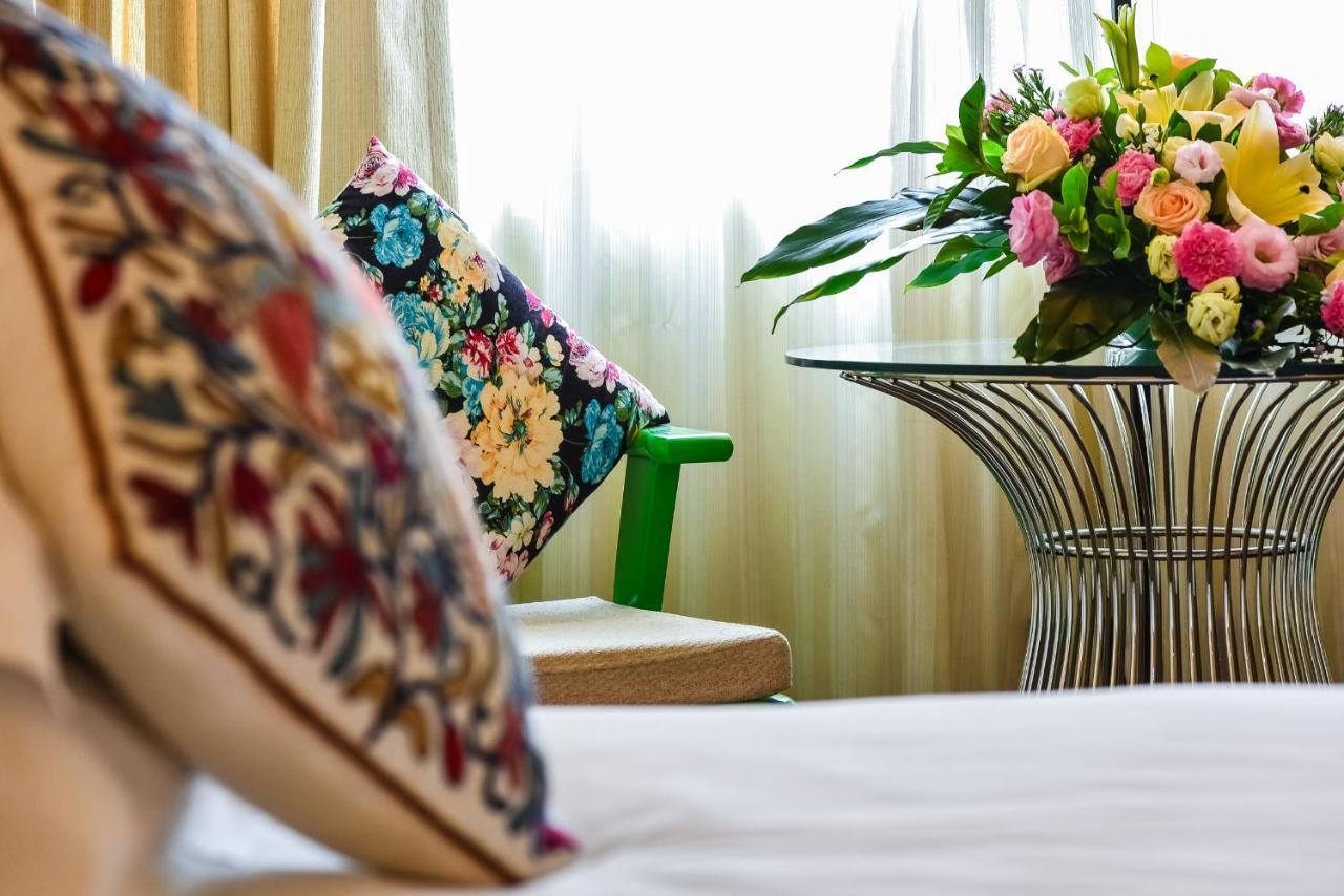 Grand 0773 Hotel Guilin Zewnętrze zdjęcie